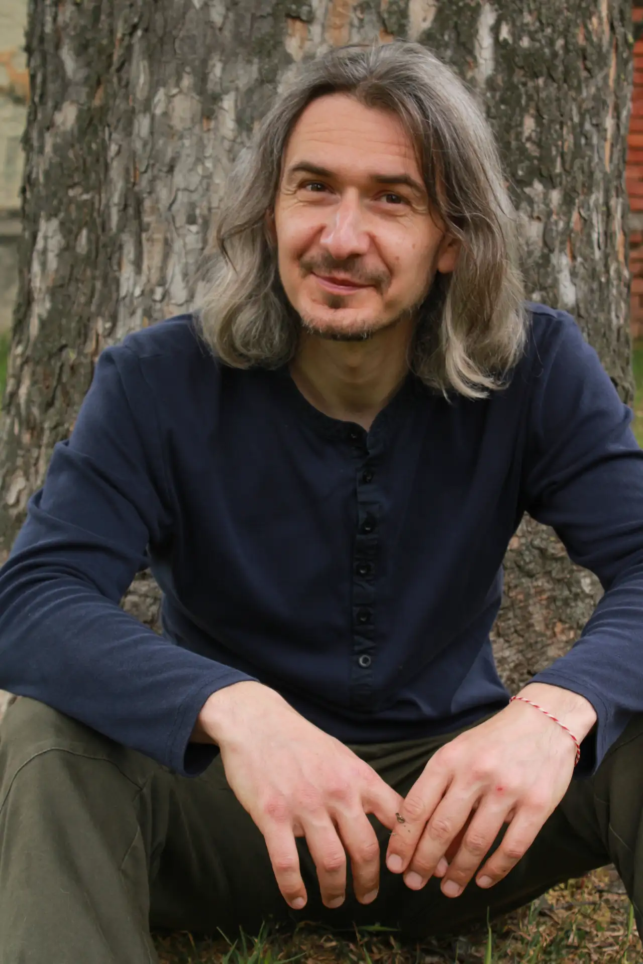 Michal Václavík